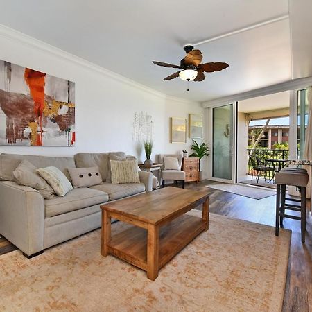 Hale Ono Loa 203 Villa Kahana Exteriör bild