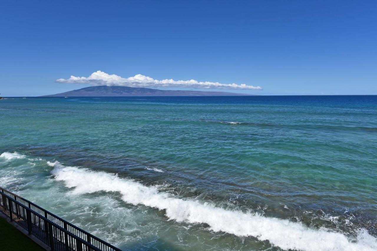 Hale Ono Loa 203 Villa Kahana Exteriör bild
